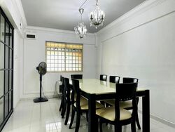 Blk 227 Yishun Street 21 (Yishun), HDB 5 Rooms #434425881